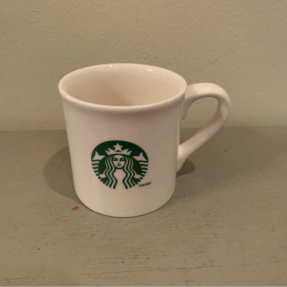 Starbucks 2013 14 Ounce Coffee Mug